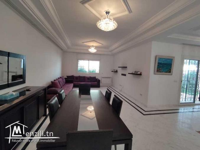 V263 Villa SMOOTHIE HAMMAMET YESMINE