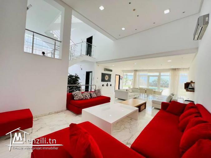 V404 Villa RICCI BENI KHIAR Q