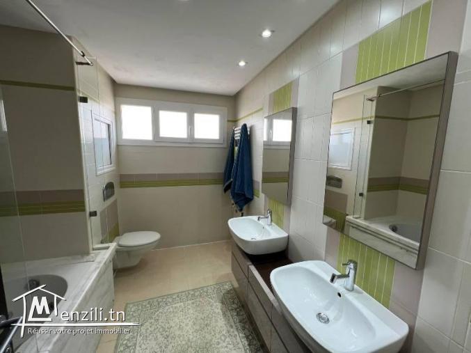 V404 Villa RICCI BENI KHIAR Q