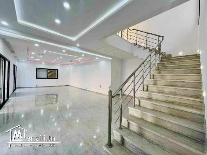 V563 Villa VERSACE SUD HAMMAMET C