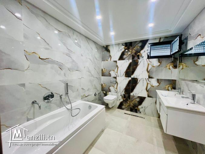 V555 Villa CENDRILLON SIDI HAMMED C