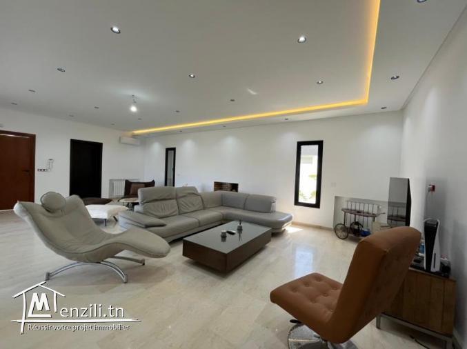 V550 Villa DELICE SUD HAMMAMET C