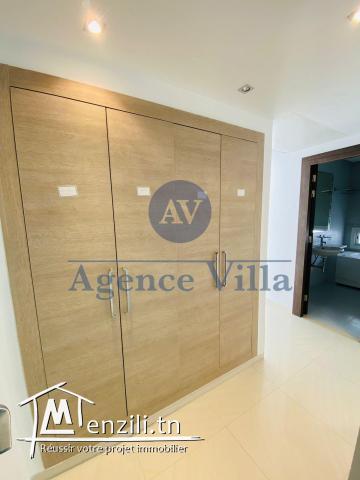 un duplex s4 au lac2 vue lac