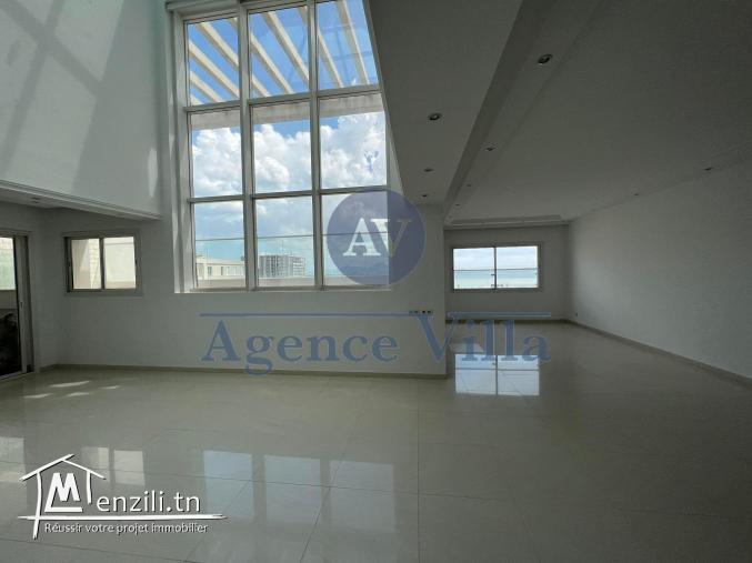 un duplex s4 au lac2 vue lac