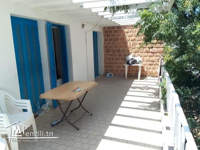 OPpportunité à el menzah1