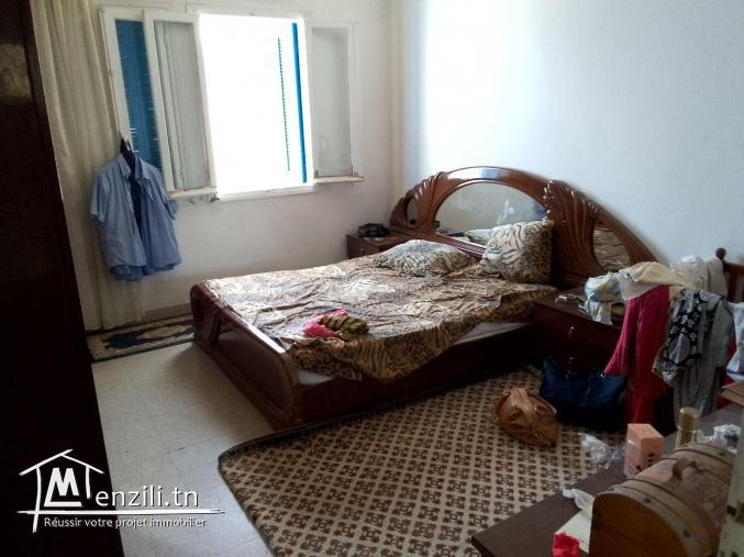 OPpportunité à el menzah1