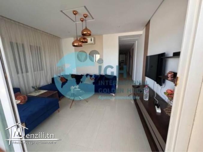 A vendre S3 RDC Pied dans l'eau