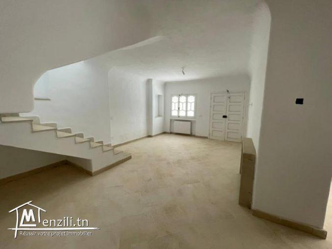 V391 Villa Karé NORD HAMMAMET