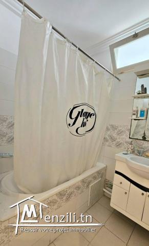 Appartement S3 à Menzah 9