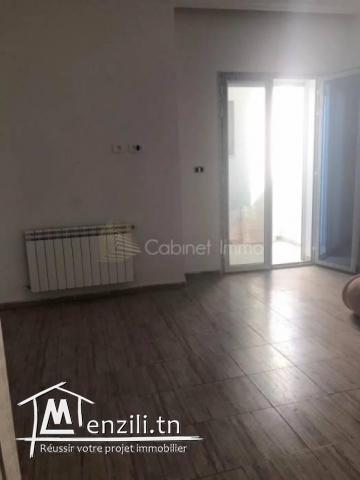 Location Duplex S3 à La Soukra