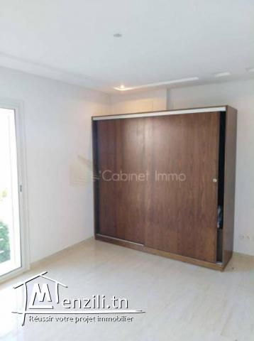 Loction S2 à La Soukra