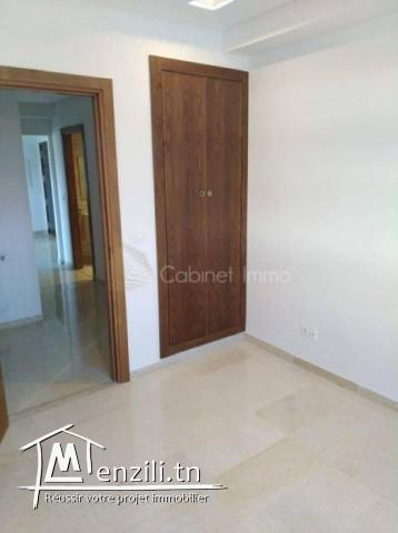 Loction S2 à La Soukra