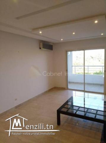 Loction S2 à La Soukra