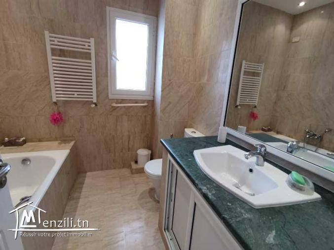 V268 Villa PANORAMA YESSMINE HAMMAMET