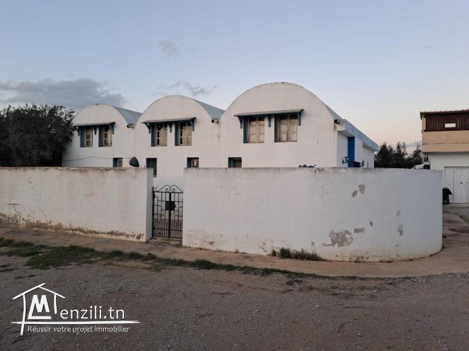 Maison a vendre  sousse