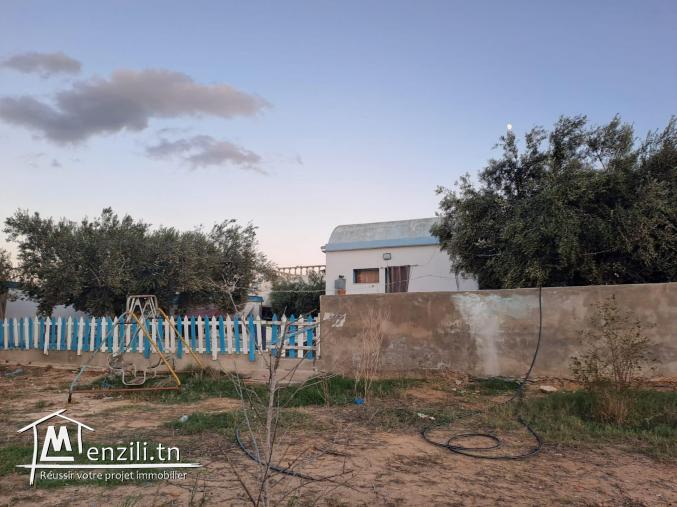 Maison a vendre  sousse