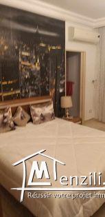 ????✨ Villa de rêve à vendre à La Soukra ✨????