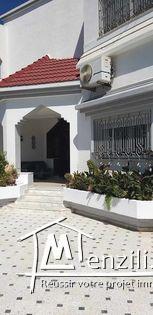 ????✨ Villa de rêve à vendre à La Soukra ✨????