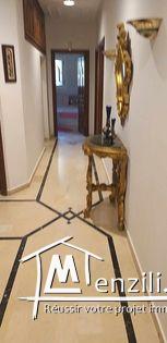 ????✨ Villa de rêve à vendre à La Soukra ✨????