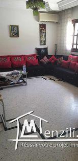 ????✨ Villa de rêve à vendre à La Soukra ✨????