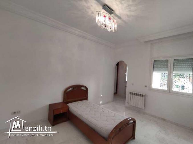 V264 Villa SMOOTHIE 1 YESMINE HAMMAMET