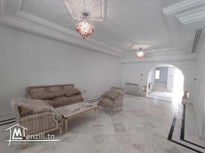 V264 Villa SMOOTHIE 1 YESMINE HAMMAMET