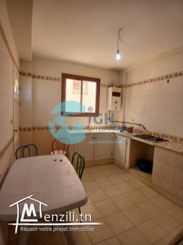 S2 meublé à louer à Kantaoui