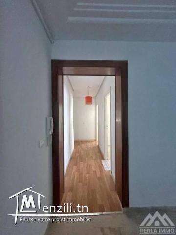 Appartement S2 Laaouina