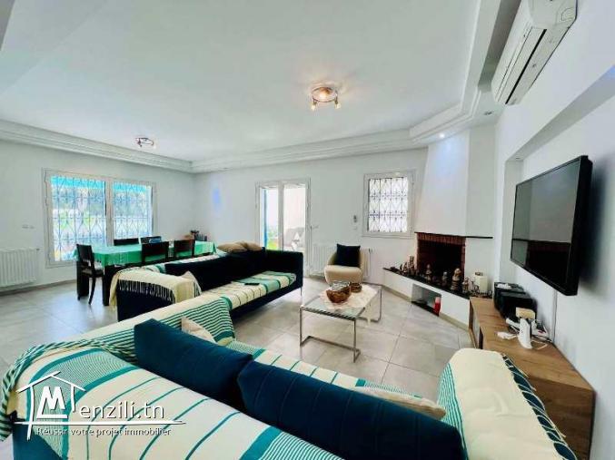 V169 Villa GUESS YESMIN HAMMAMET