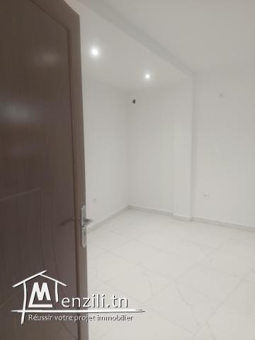 a louer un bureau S+1 a trocadero SOUSSE