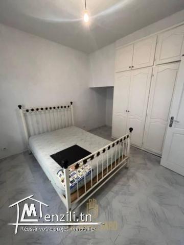 A vendre Villa triplex S5 à AFH Mrezga Nabeul