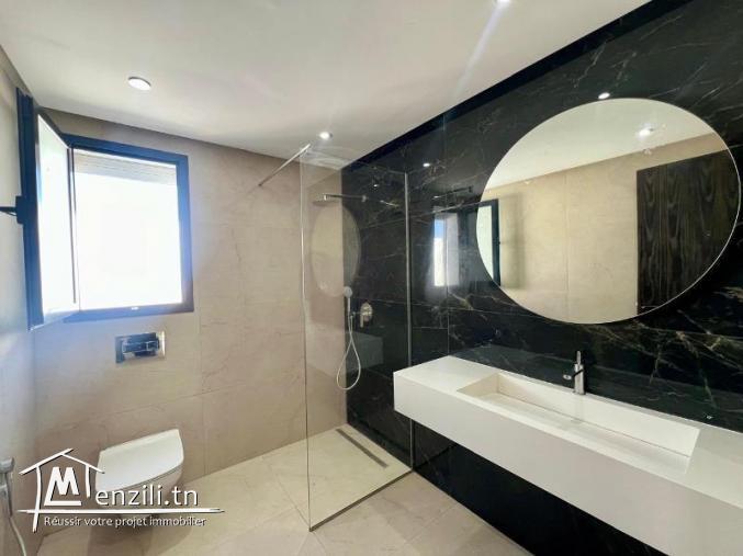 V550 Villa DELICE HAMMAMET SUD C