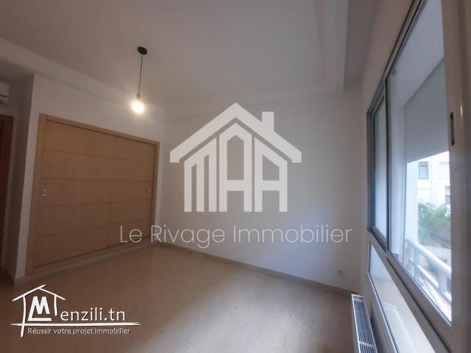 Un Appartement S1 aux les jardins de Carthage