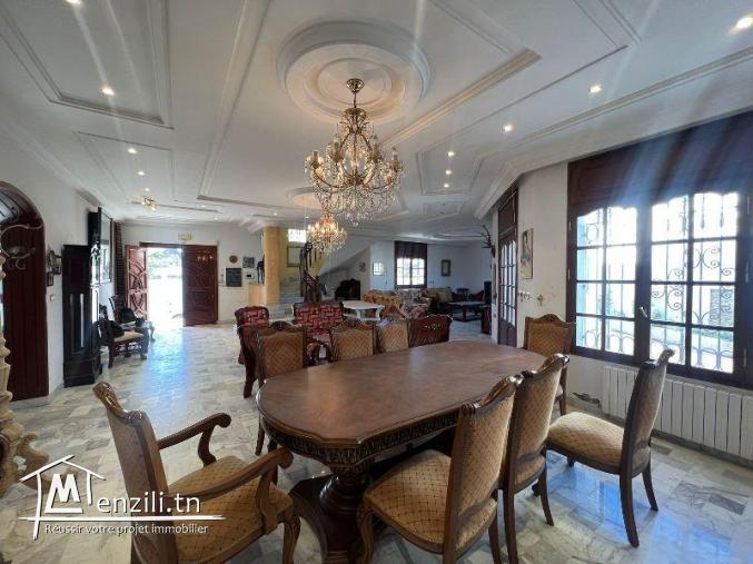 V434 Villa ZINA VILLA ZINA C