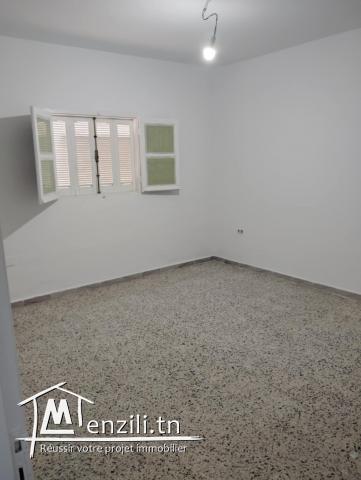 maison sidi fathallah à vendre