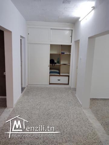 maison sidi fathallah à vendre