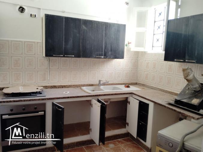 maison sidi fathallah à vendre