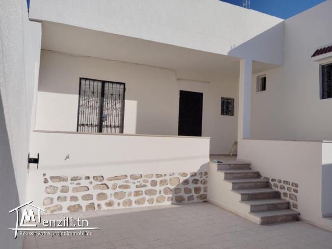 maison sidi fathallah à vendre