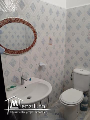 maison sidi fathallah à vendre