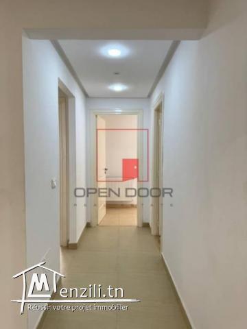 À Vendre  Appartement S2 – La Marsa