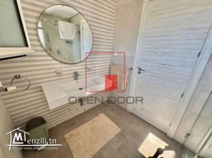 Superbe appartement neuf meublé – à 5 min de la plage