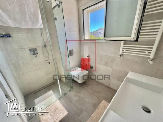 Superbe appartement neuf meublé – à 5 min de la plage