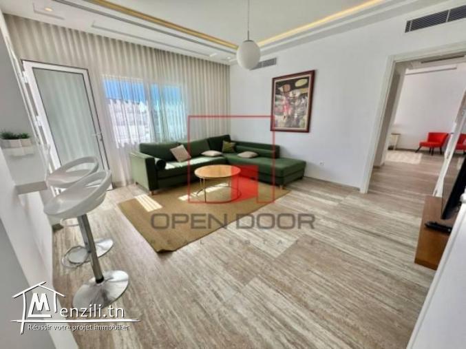 Superbe appartement neuf meublé – à 5 min de la plage