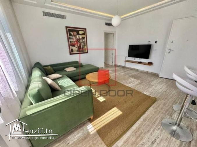 Superbe appartement neuf meublé – à 5 min de la plage