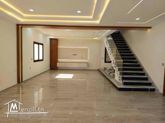 V526 Villa BLUE BERRY BELLE VILLA S