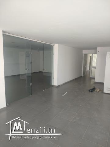 CAUSE DEPART A VENDRE VILLA MENZAH 9B