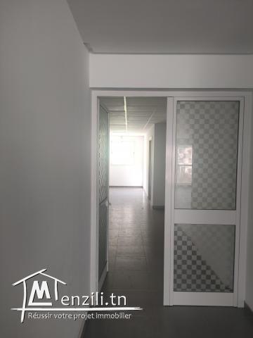 CAUSE DEPART A VENDRE VILLA MENZAH 9B