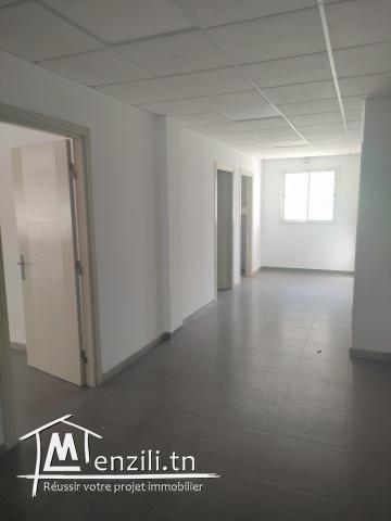 CAUSE DEPART A VENDRE VILLA MENZAH 9B