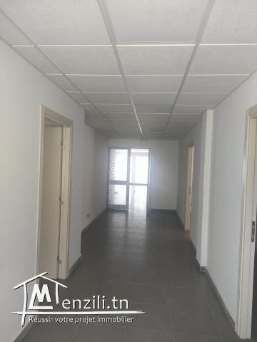 CAUSE DEPART A VENDRE VILLA MENZAH 9B