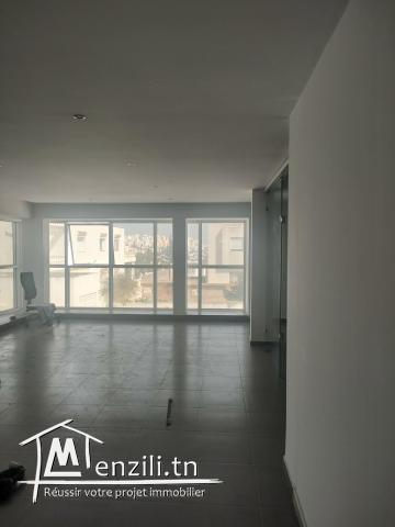 CAUSE DEPART A VENDRE VILLA MENZAH 9B